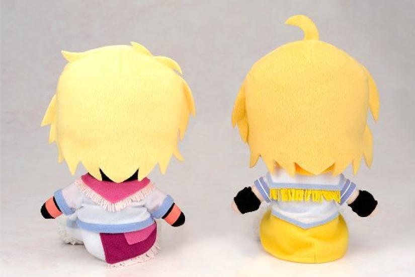 Uta No Maji LOVE Plush Series 5 Shinomiya Natsuki Prince-sama 1000% (non-scale Plush)