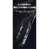 NANLIO Fat Bike Air Suspension Fork 20 26 Inch 4.0 Tire Snow MTB E-Bike Fork Oil Damping 32mm Stanchion 135x9mm
