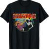 Official Scorpions Savage Amusement T-Shirt