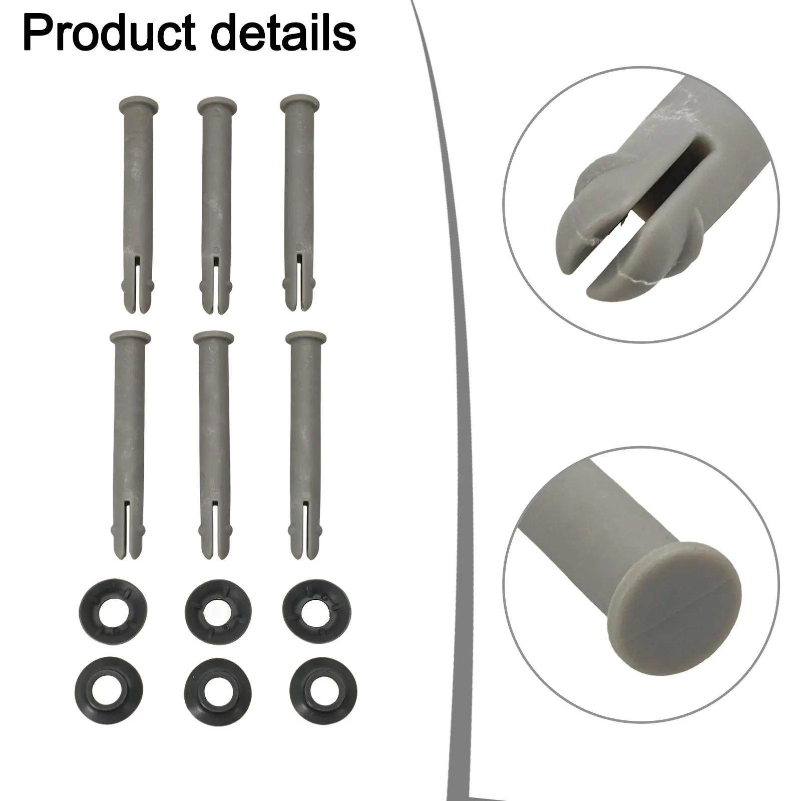For Power Steel Pools Pool Repair Parts Gasket Set Pool Season Use 6 Piece Set Part Steel Versatile Compatibility China Mainland