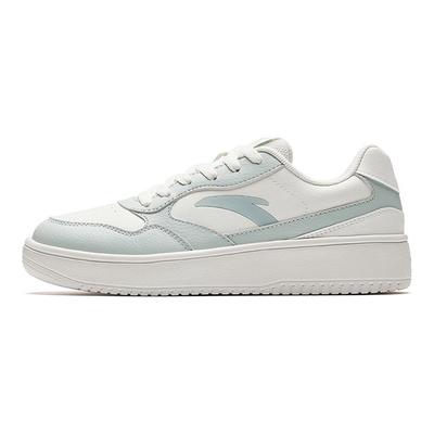 Leichte Klassische Vielseitige Rutschfeste Abriebfeste Leichte Erhöhte Höhe Low-Top Skateschuhe Damen Sneaker 922528001-4