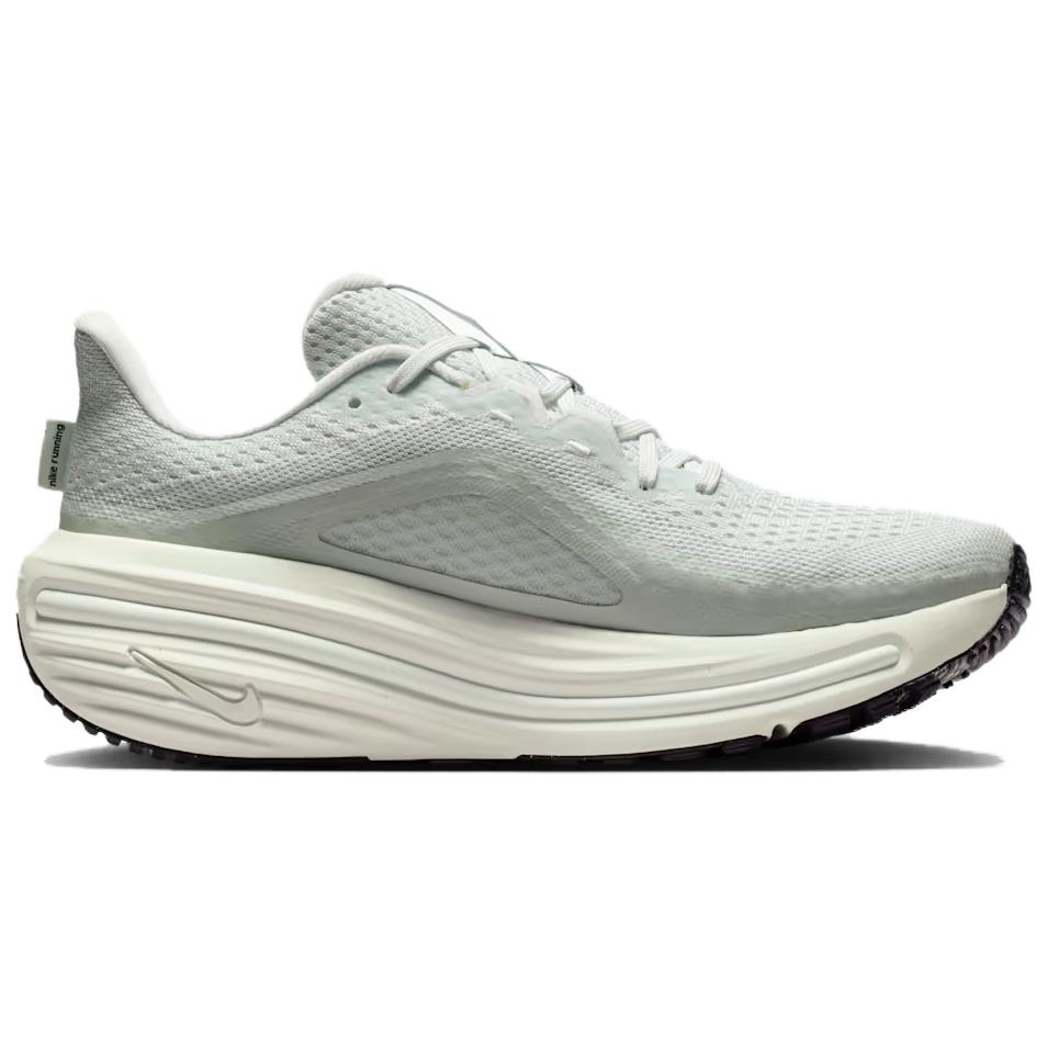 Nike  Winflo 12 Off White Barely Green Light Silver Metallic Silver Women Sneakers HV9273-104