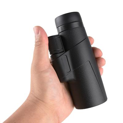 Single Telescope 800x60 Outdoor Anti-fog, Dust-proof and Waterproof Mobile Phone Smart Camera High-powered Glasses Bracket