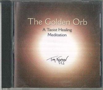 

CD TOM KENYOU Golden Orb NONE ORB Non Japan New Age Easy Listening Used