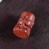 Yixing Purple Clay Maitreya Buddha Tea Pet Tea Sculpture Tea Figurine Play Toys Lid Stand Zisha Statue Ornaments Supplies Gift