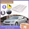 Acessórios de exterior – Adesivos para carros
