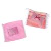 Dollhouse Single Mattress with Pillows 1/12 Dolls House Bedroom Furniture - For Dollhouse Decoration