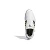 Adidas Tour360 24 Amortecimento, Resistente ao Desgaste Tênis de Golfe Baixo Masculino Branco IF0251