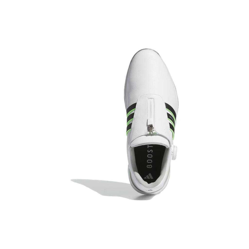 Adidas Tour360 24 Amortecimento, Resistente ao Desgaste Tênis de Golfe Baixo Masculino Branco IF0251