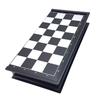 Jeu d’échecs magnétique pliable