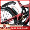 Universal Bike Hard Shell Fender Bicycle Front Rear Tire Wheel Mudguard MTB Bicycle Mud Guard Fender Cycling Part Accessories