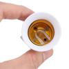 Bulb EU Plug Wall Lamp Splitter Light Socket Lamp Holder Screw Converter Bulb Base Socket Adapter