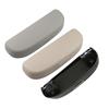 Practical Sunglasses Holder Plastic Spectacles Box Multifunctional Car Glasses Case  Accessories