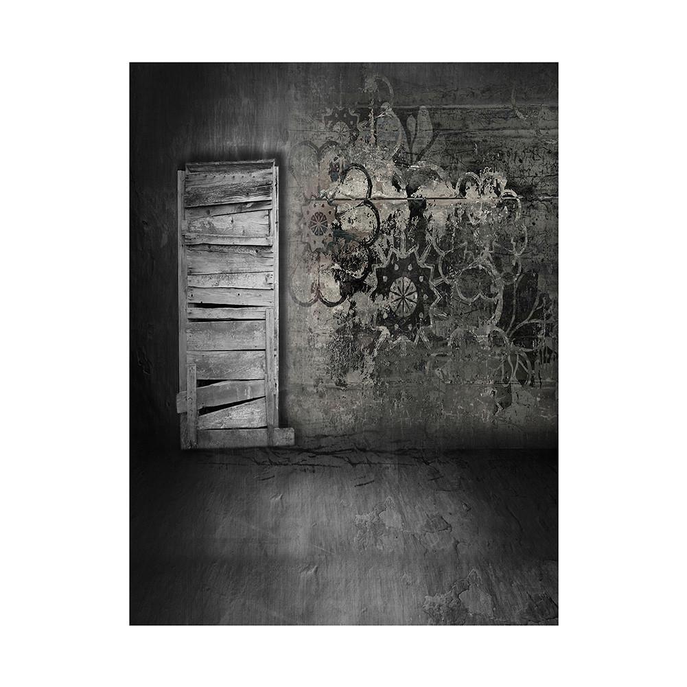 Mysterious Romantic Church Photo Banner Backdrop for Party,Wedding Scene Decor Festival Gift Supplies,Themed Shoots