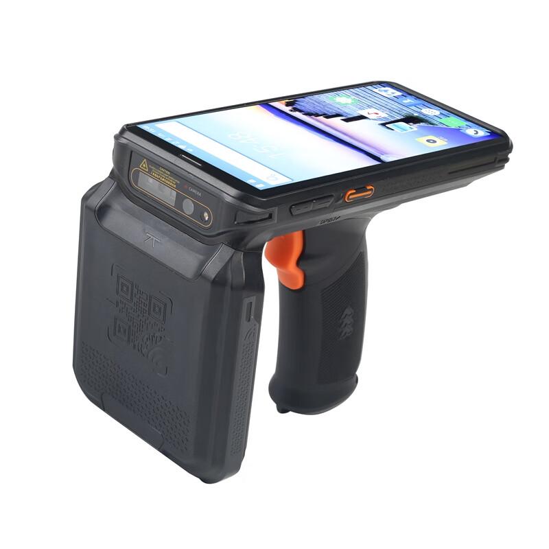JTH6011X RFID Handheld Scanner