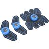 Abdominal Muscle Stimulator Smart Home Fitness Training Device Equipment Voice Broadcast