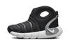 Dynamo GO Boot Slip Resistant Cushioning Abrasion Resistant Mid Top Kids' Running Shoes Black DQ6009-002
