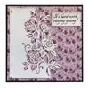 Lace Creative Flowers Spring Metal Craft Making Stencils Dies Cutting For DIY Scrapbooking Paper Handmade Mold Embossing Dies
