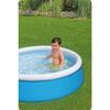 Inflatable Garden Pool For Children 152 X 38 Cm Bestway 57241