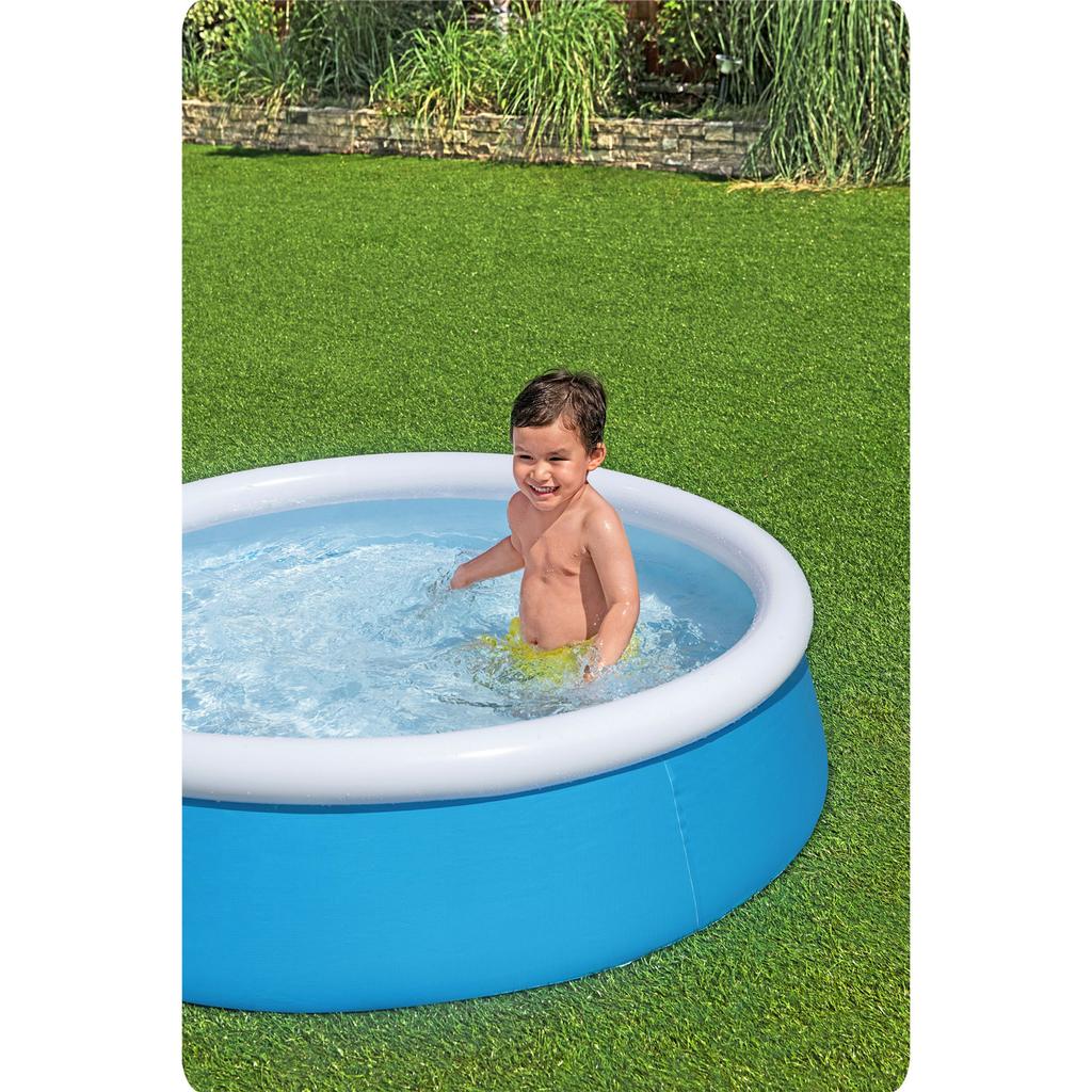 Inflatable Garden Pool For Children 152 X 38 Cm Bestway 57241
