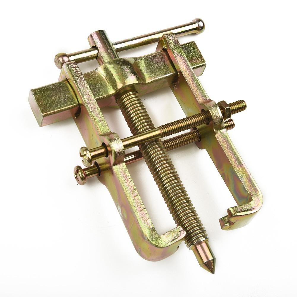3 2 Jaw Bearing Puller Auto Motorcycle Bushing Remover Extractor Tools