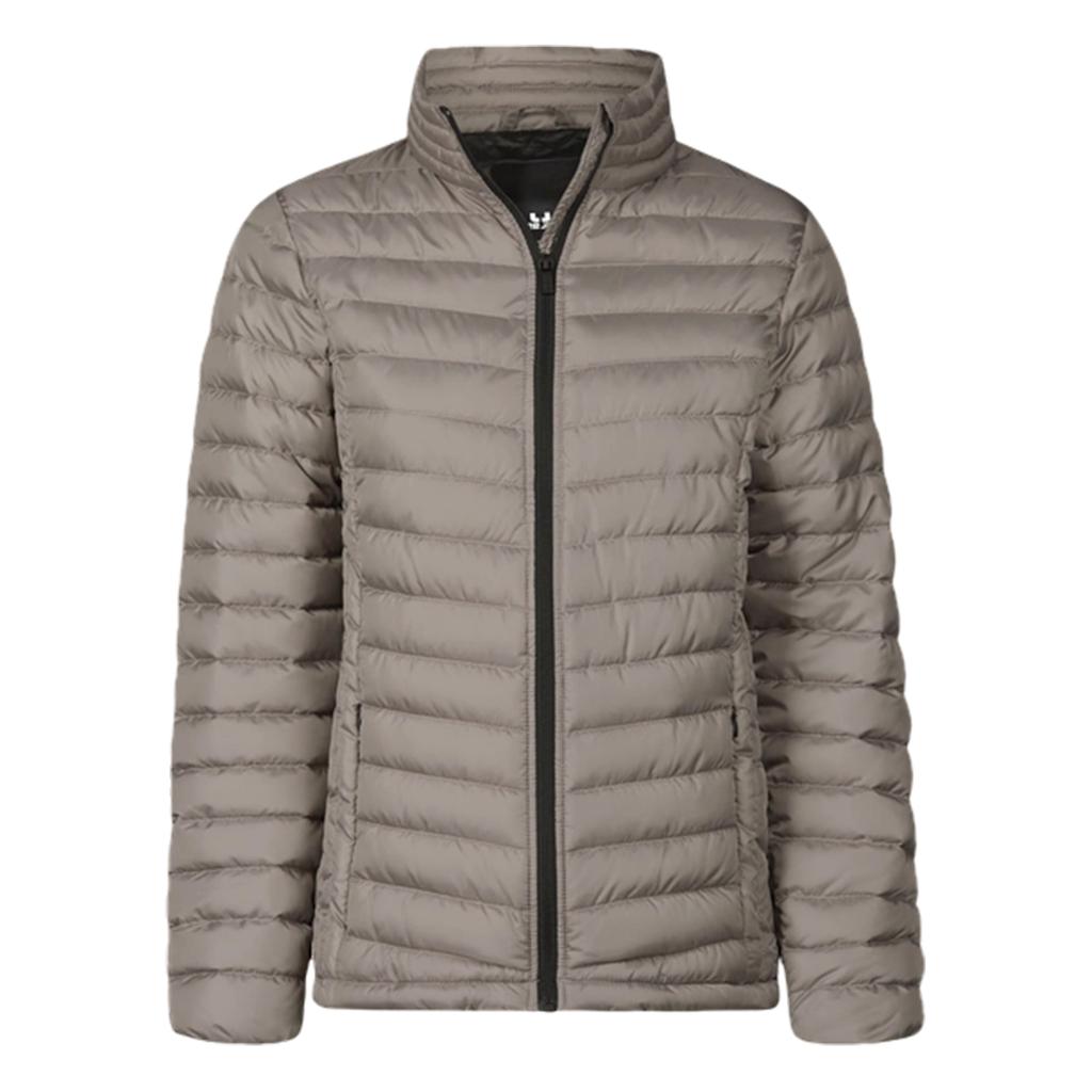 Tee Jays Womens/Ladies Padded Jacket