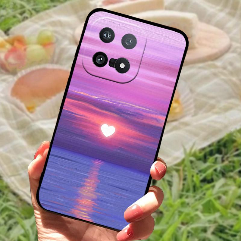 Case For VIVO IQOO 15 Shockproof Soft TPU Silicone Anti-fall Protection Phone Cover For IQOO15 5G Shell Bumper Fashion Fundas