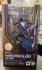 [USED] S.H.Figuarts Kamen Rider Blaze Lion Senki