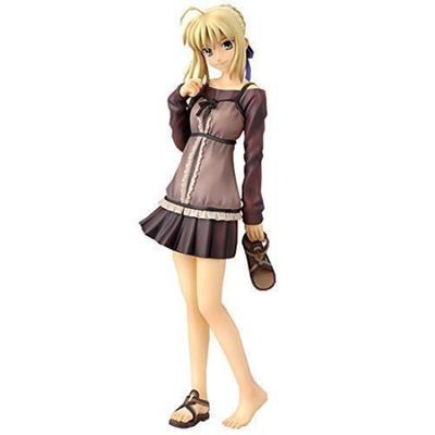 Ataraxia Saber prywatne ubrania skala PVC malowane wykończone Fate/hollow Wersja. (1/8 produktu)