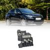 High Current 100A Battery Fuses Protection Module for Vehicle Electrical Systems Offering Fast Shutoff Compact Size 38240-T7B-003