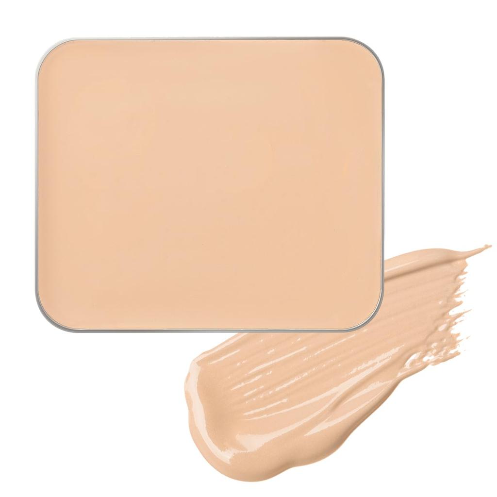 MiMC Mineral Creamy Foundation 204 Ivory Pink Refill 10g