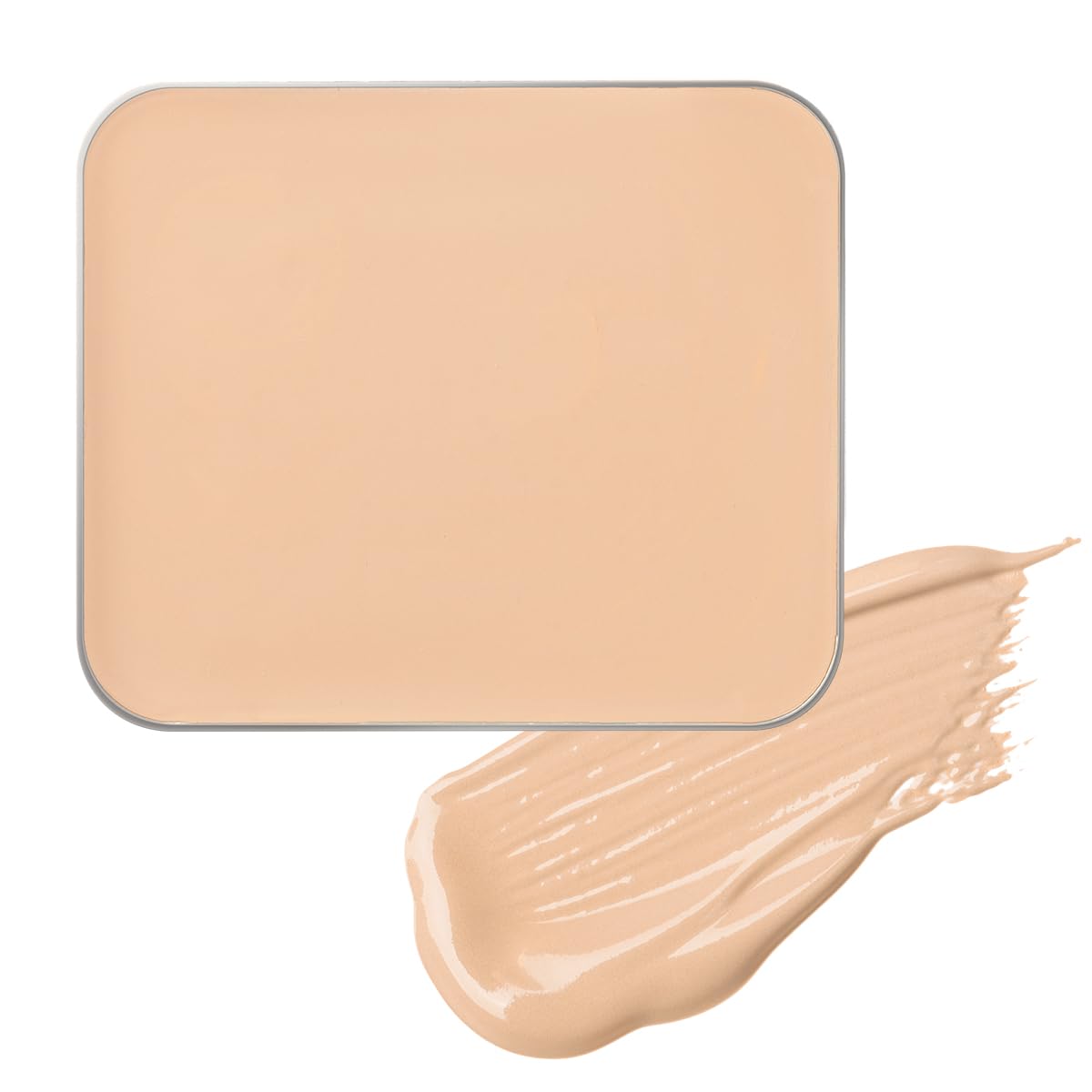 

MiMC Mineral Creamy Foundation 204 Ivory Pink Refill 10g