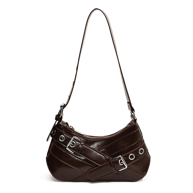 

Сумка под мышкой Новая сумка на плечо Универсальный темперамент Сумка для поездок