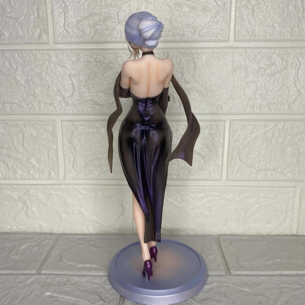 Hobby Sakura HKS Wife Anime Model Decoration PVC Action Figure Toy
