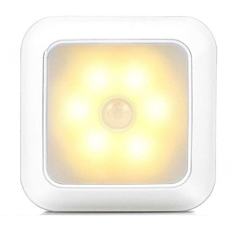 PIR Battery