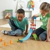 Learning Resources Engineering and Design Skatepark LER 2845 Authentic