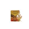 EELHOE Concentrated Perfume Oil (12ml) - Gentle Non-Irritating, Natural Light Scent, Fresh Long-Lasting Fragrance, Couple Date Perfume