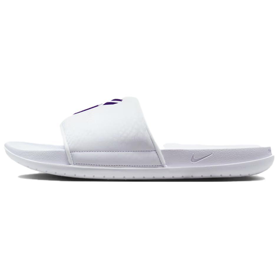Nike Offcourt Slide 'White' (Unisex) White / White Slide Slippers IF2870 101