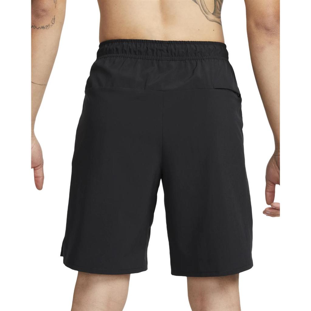 Nike Unlimited Men's Dri-FIT 9" Unlined Versatile Shorts DV9330-010
