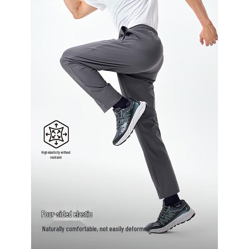 Bering Hoth Men's Summer Sports Hiking Pants