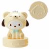 Sanrio - Palla da Bagno con Timbro dei Personaggi Sanrio