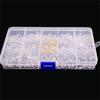 300Pcs/Box Professional Silicone Eyeglass Sunglasses Spectacles Screw On Nose Pads Repair Tool Set Eyewear Glasses Accessories