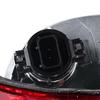 Rear Right Bumper Fog Light Lamp For Land Rover Range Rover Sport L494 2014-2022