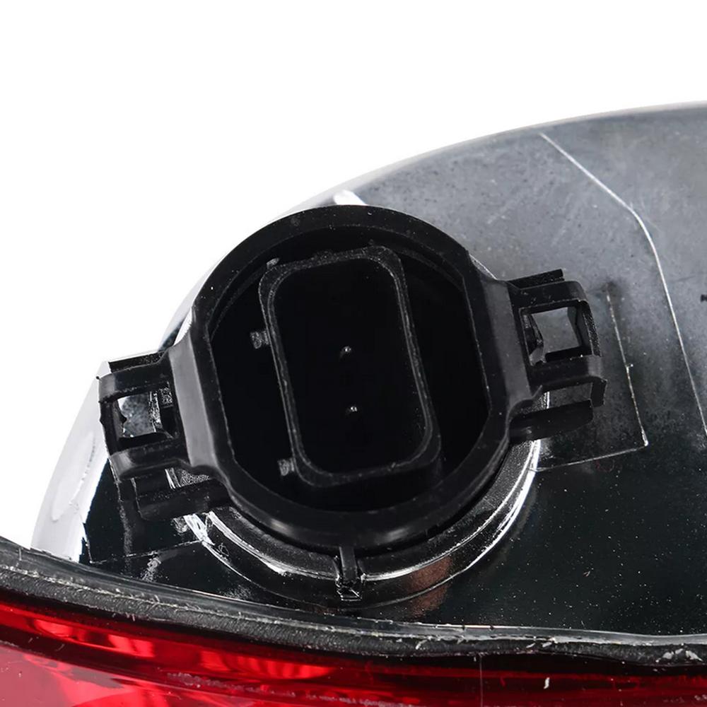 Rear Right Bumper Fog Light Lamp For Land Rover Range Rover Sport L494 2014-2022