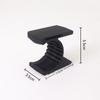 1Pc Holder Golf Ankle Stand Portable Golf Trainer Creative Hot Selling Portable Funny Golf Ball Holder Golf Ankle Stand