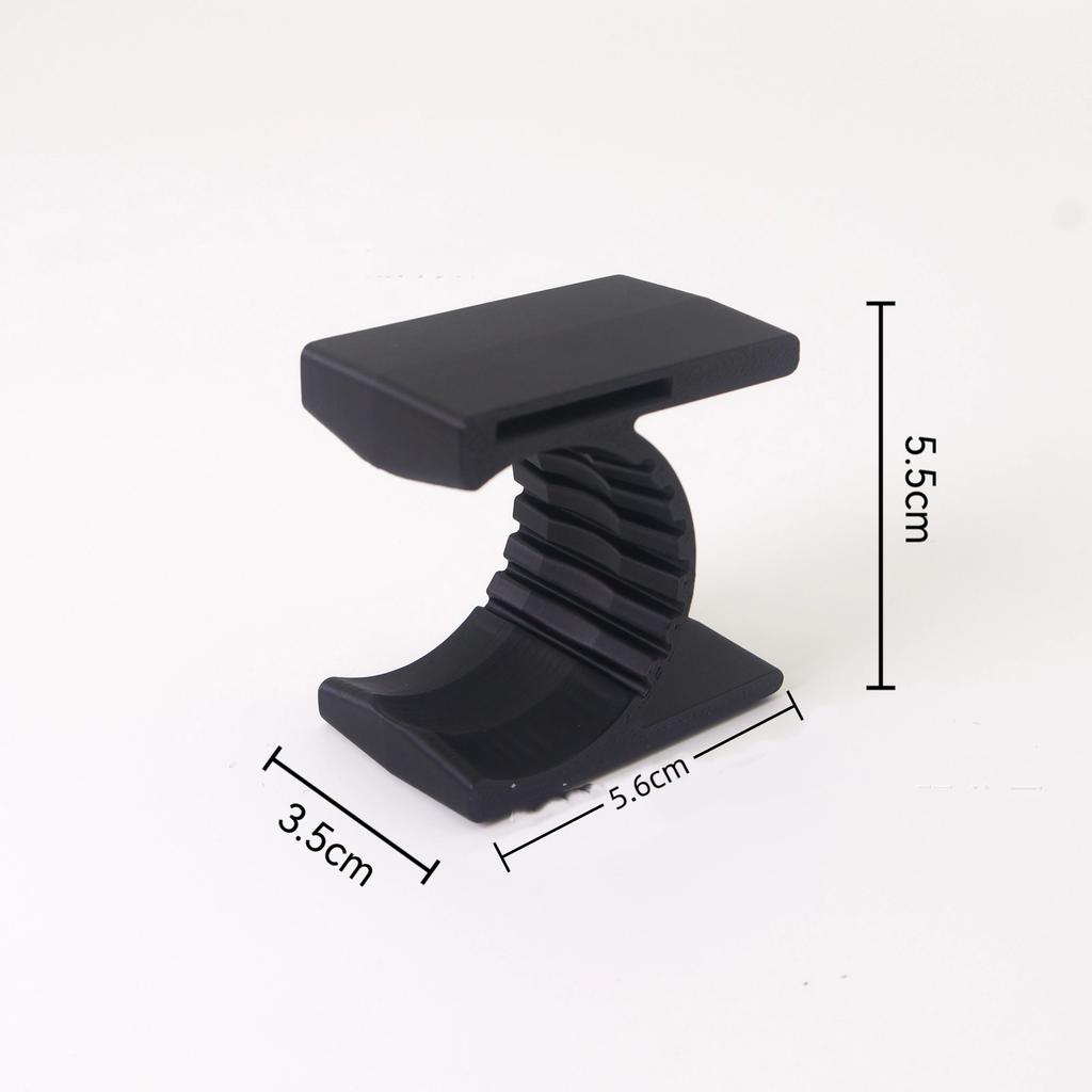 1Pc Holder Golf Ankle Stand Portable Golf Trainer Creative Hot Selling Portable Funny Golf Ball Holder Golf Ankle Stand