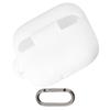 Flexible Soft Silicone Protector Case Housing For Wireless Headphone Shockproof Cover Scratch Resistant Sleeve Daily Use