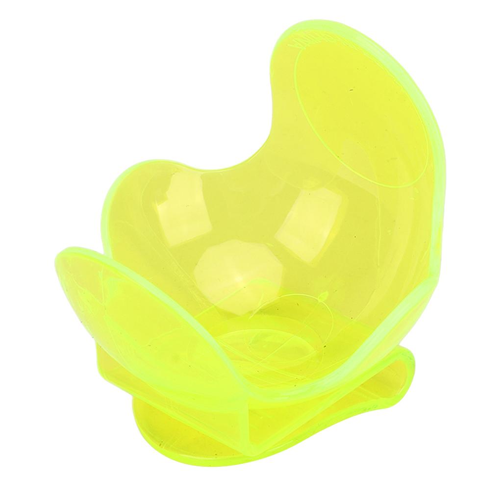 Tennis Ball Waist Clip Holder ABS Time Saving Small Portable Tennis Training Equipment for