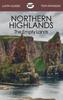 The Northern Highlands : The Empty Lands Book