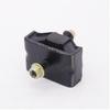 71X45X34mm Engine Motor Mount Fit for GY6 150cc 200cc Electric ATV Gasoline Generator Scooter UTV Go Kart Buggy Quad Parts Motorcycle Accessories